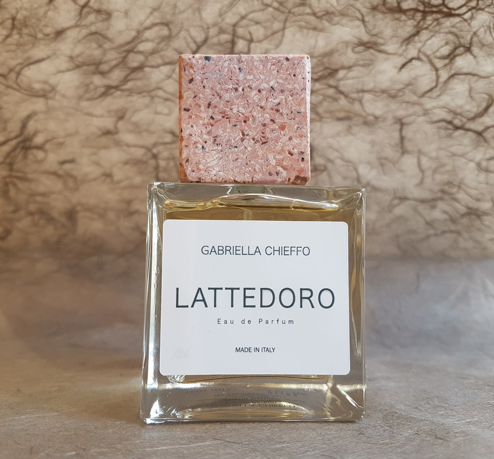 Lattedoro