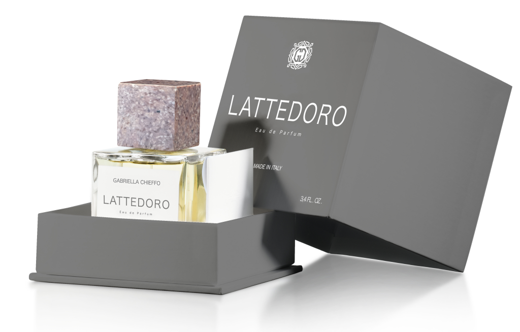 Lattedoro