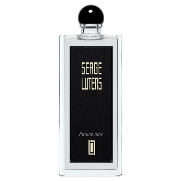 Serge Lutens Poivre Noir