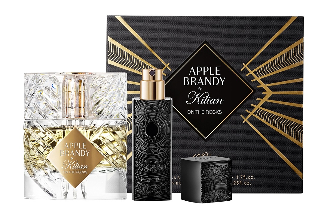 Discenter - Интернет магазин парфюмерии. Kilian Kilian Apple Brandy on ...