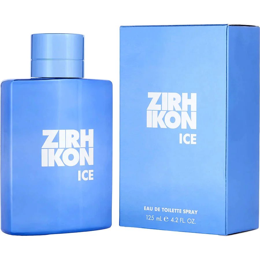 Zirh Ikon Ice