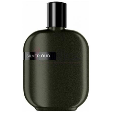 Silver Oud