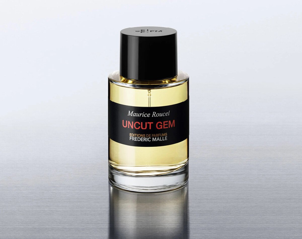 Frederic Malle Uncut Gem