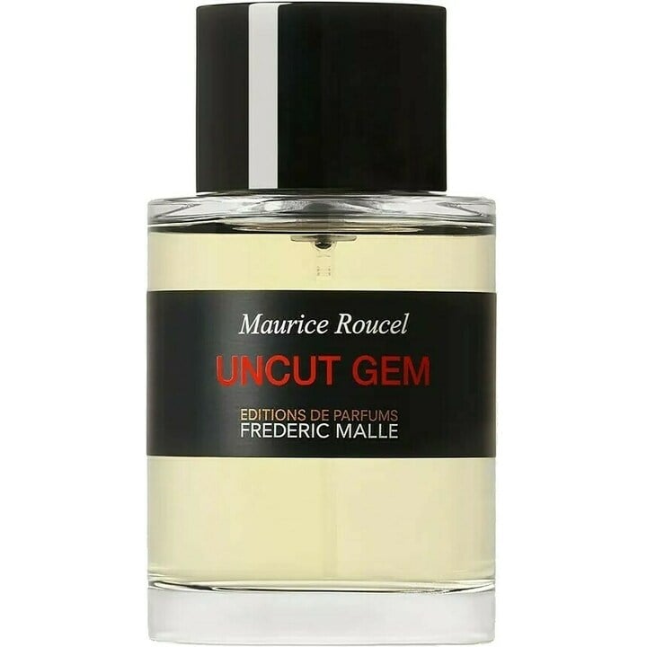 Frederic Malle Uncut Gem