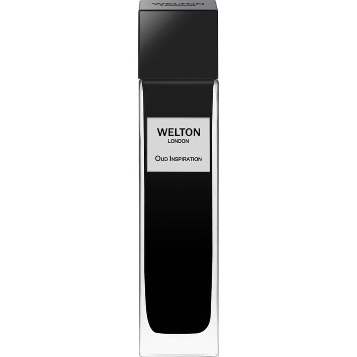 Welton London Oud Inspiration