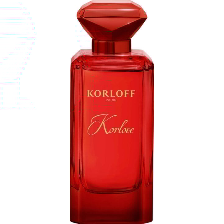 Korloff Korloff Korlove