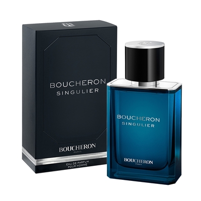 Boucheron Singulier