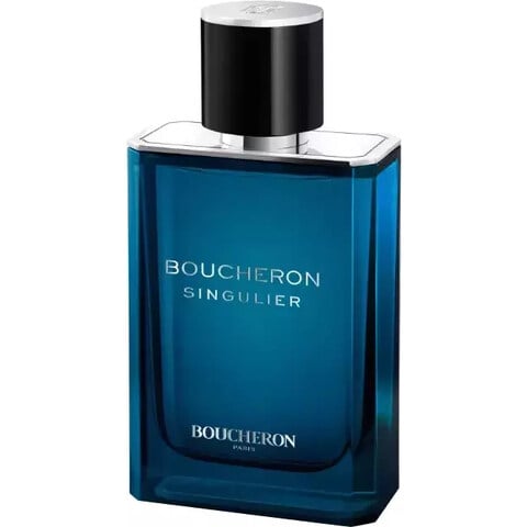 Boucheron Singulier