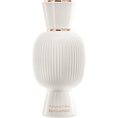 Bvlgari Allegra Magnifying Bergamot