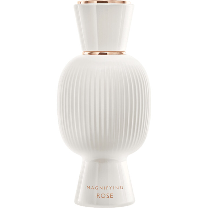 Bvlgari Allegra Magnifying Rose