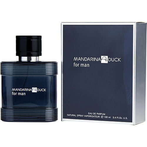 Mandarina Duck For Man