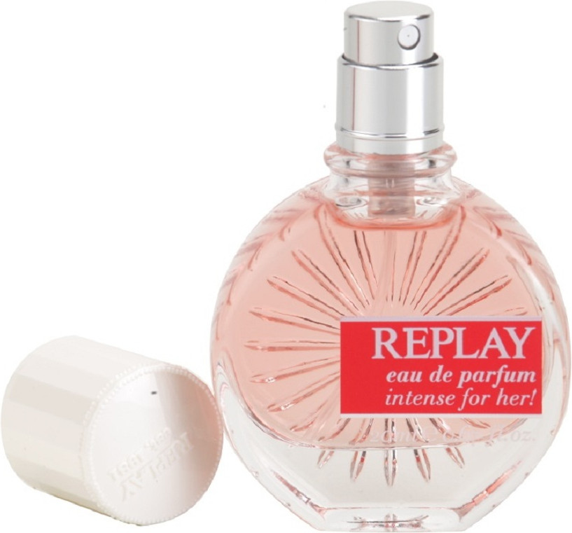 Replay Intense for Her