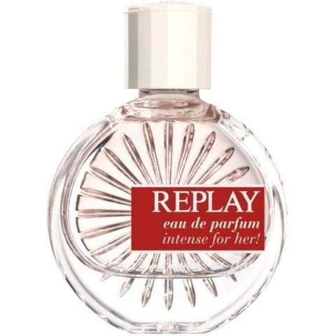 Replay Intense for Her