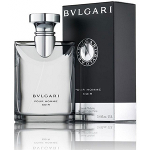 Bvlgari Soir