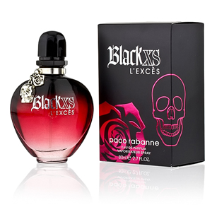 Paco Rabanne Black XS L Exces for Her