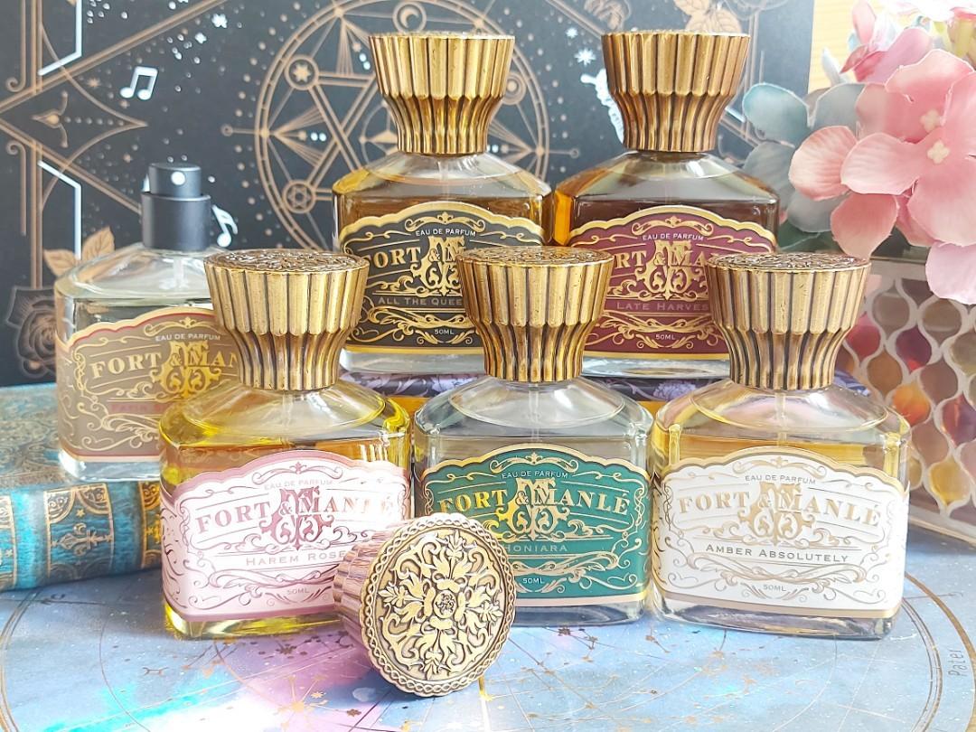Harem Rose
