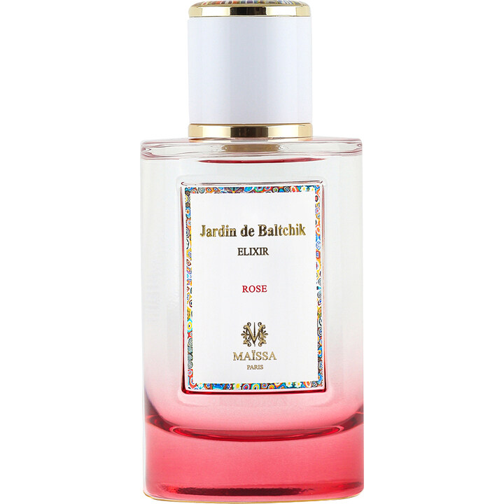 Maissa Parfums Jardin de Baltchik