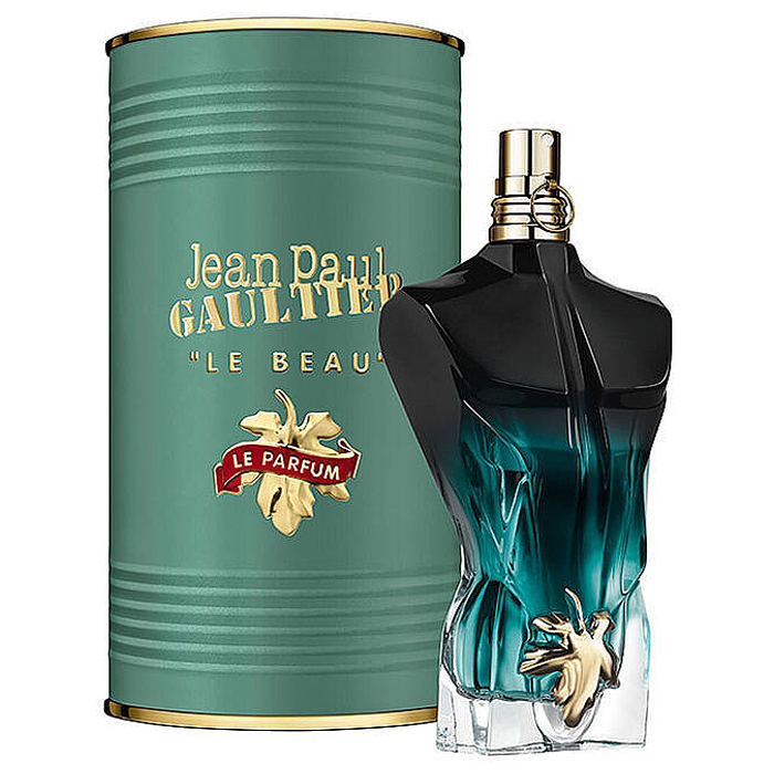 JPG Le Beau Le Parfum