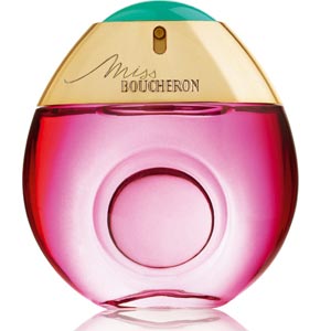 Miss Boucheron