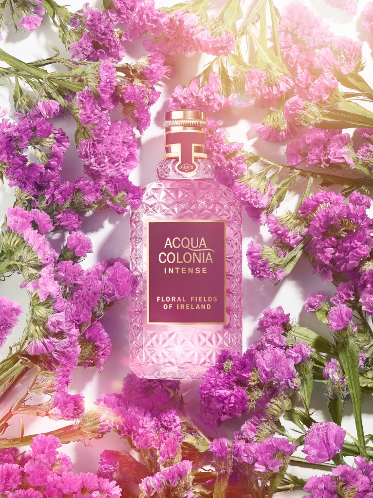 4711 Acqua Colonia Intense Floral Fields of Ireland