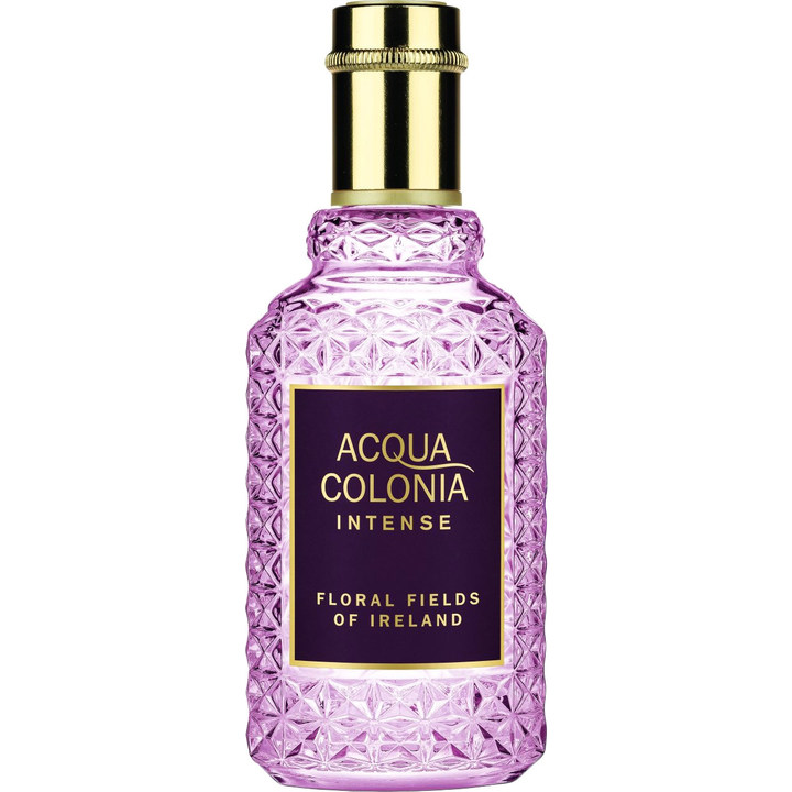 4711 Acqua Colonia Intense Floral Fields of Ireland