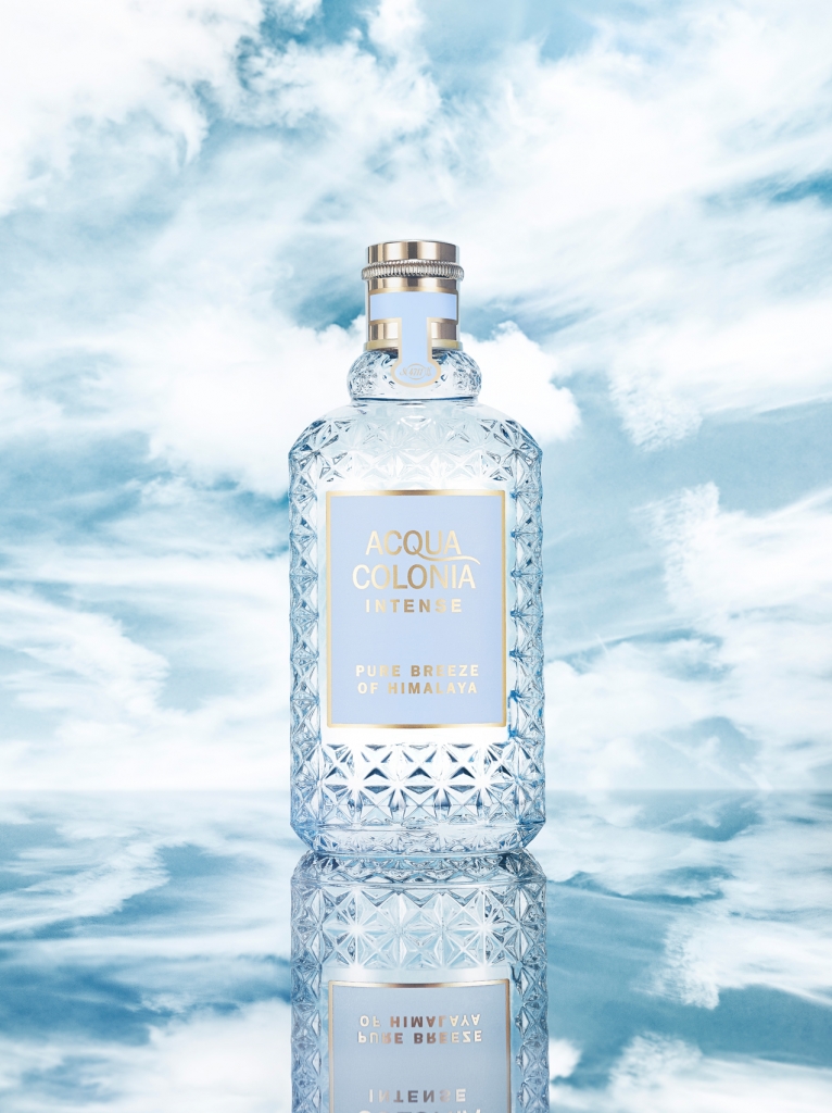 4711 Acqua Colonia Intense Pure Breeze Of Himalaya