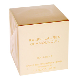 Ralph Lauren Glamourous Daylight