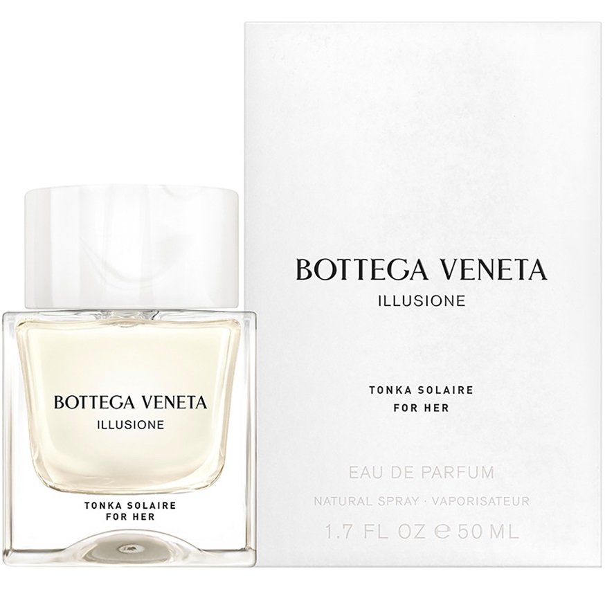 Bottega Veneta Illusione Tonka Solaire