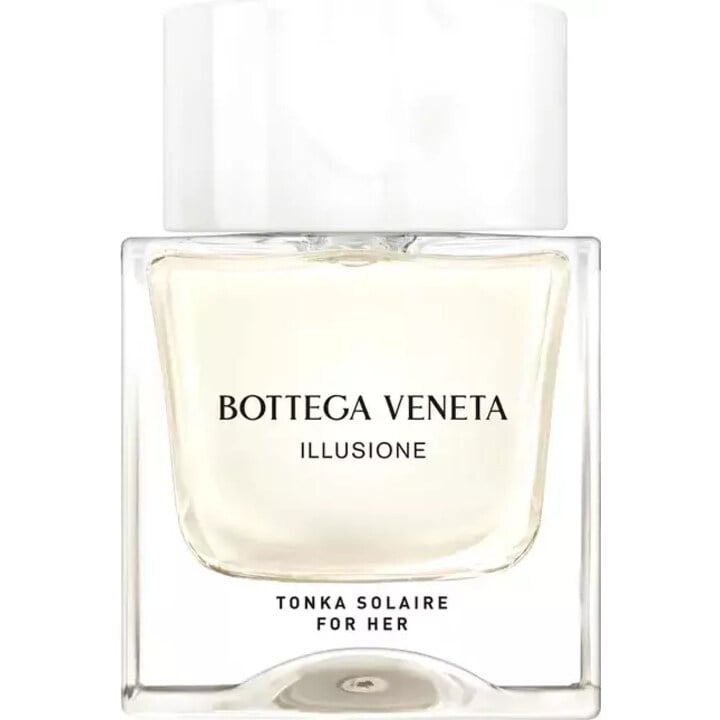 Bottega Veneta Illusione Tonka Solaire