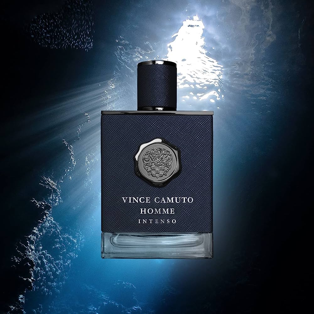 Vince Camuto Homme Intenso