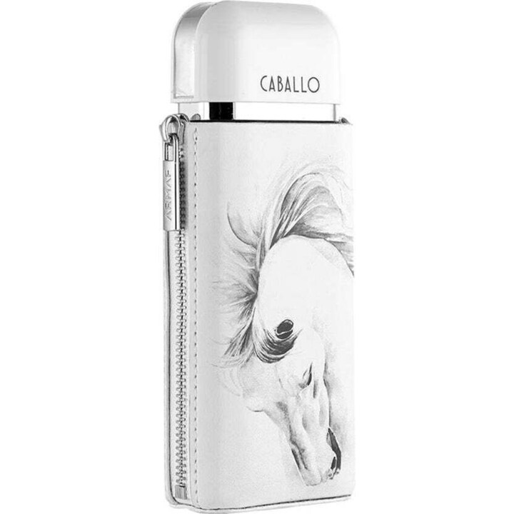 Sterling Parfums Armaf Caballo Pour Homme