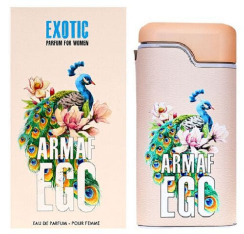 Armaf Ego Exotic