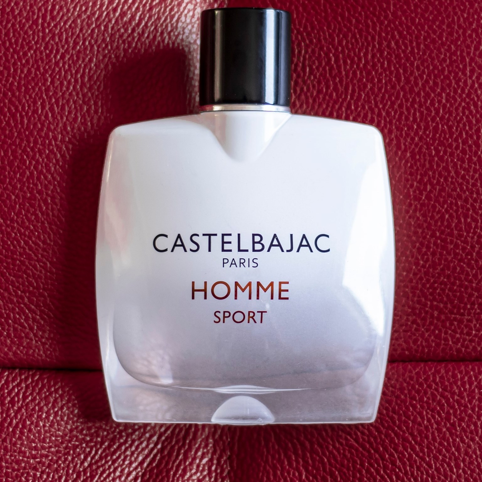 Castelbajac Homme Sport