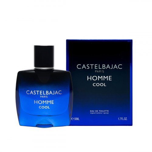 Castelbajac Homme Cool