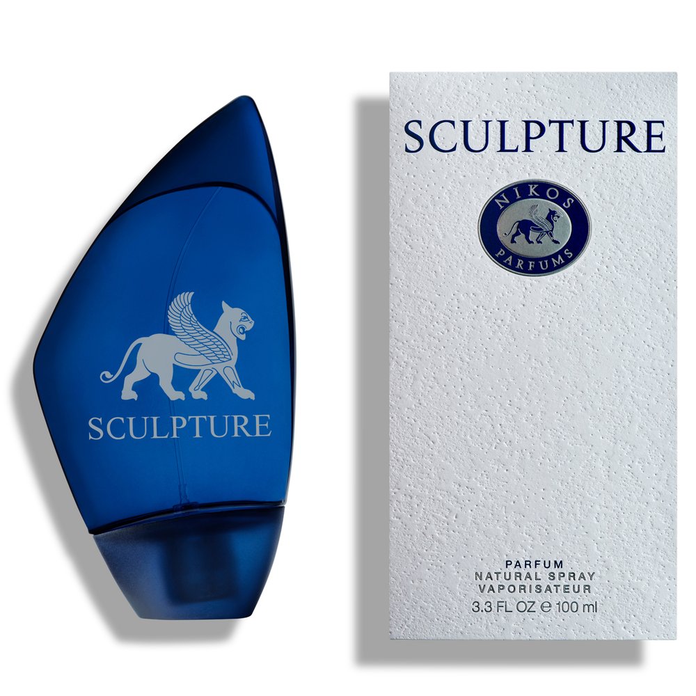 Sculpture Parfum