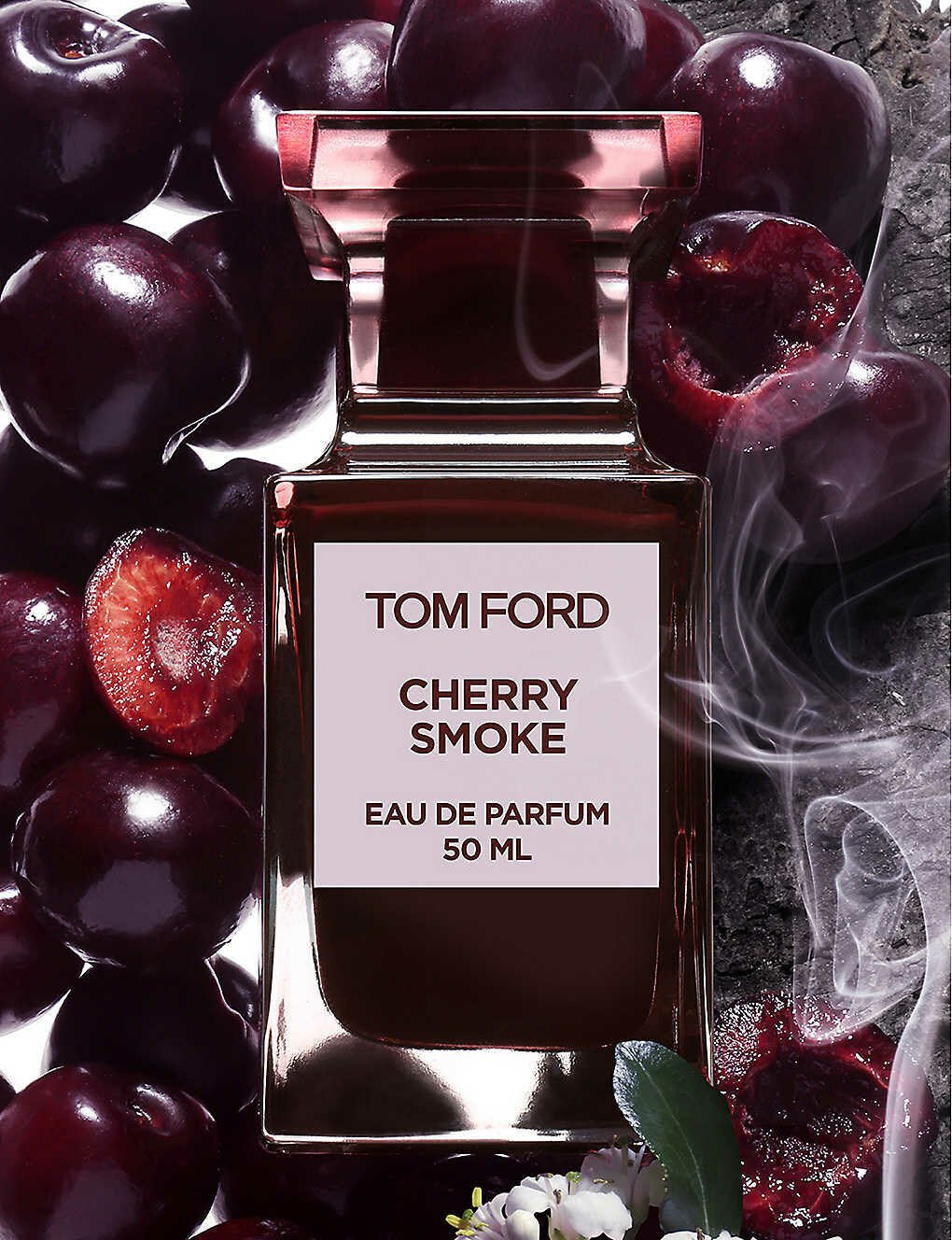 Tom Ford Cherry Smoke