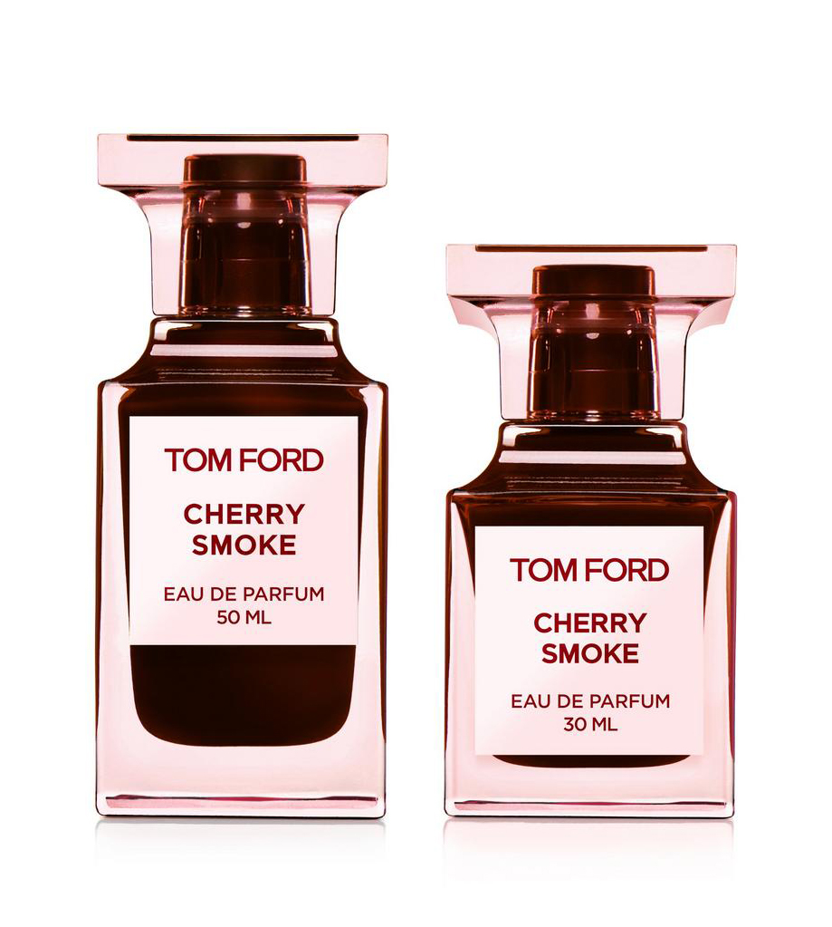 Tom Ford Cherry Smoke