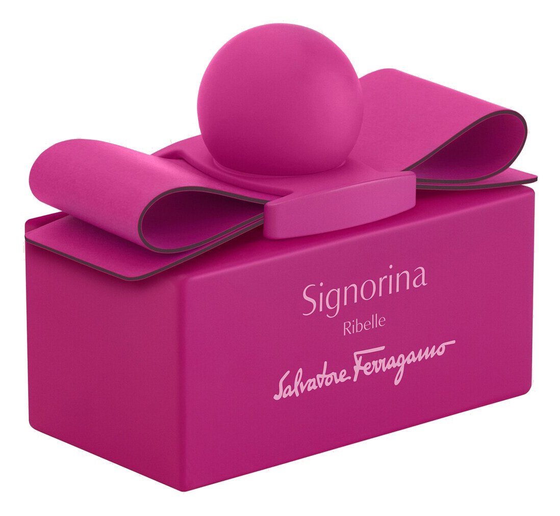 Signorina Ribelle Fashion Edition 2020