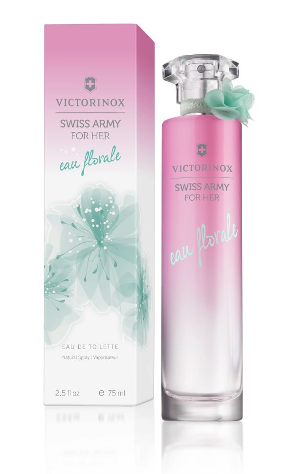 Swiss Army Eau Florale