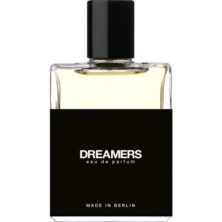 Moth and Rabbit Perfumes Dreamers