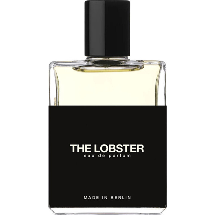 Moth and Rabbit Perfumes The Lobster