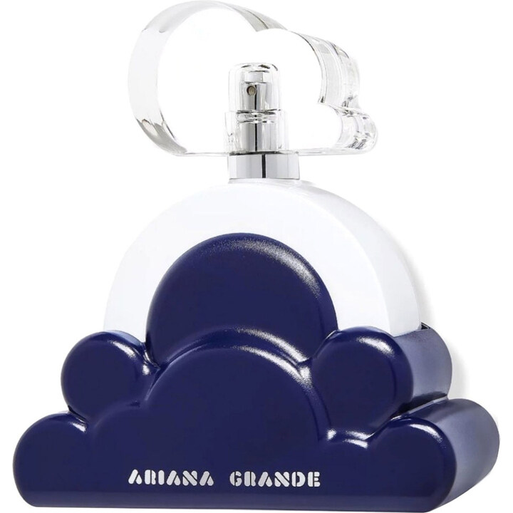 Ariana Grande Cloud 2.0 Intense