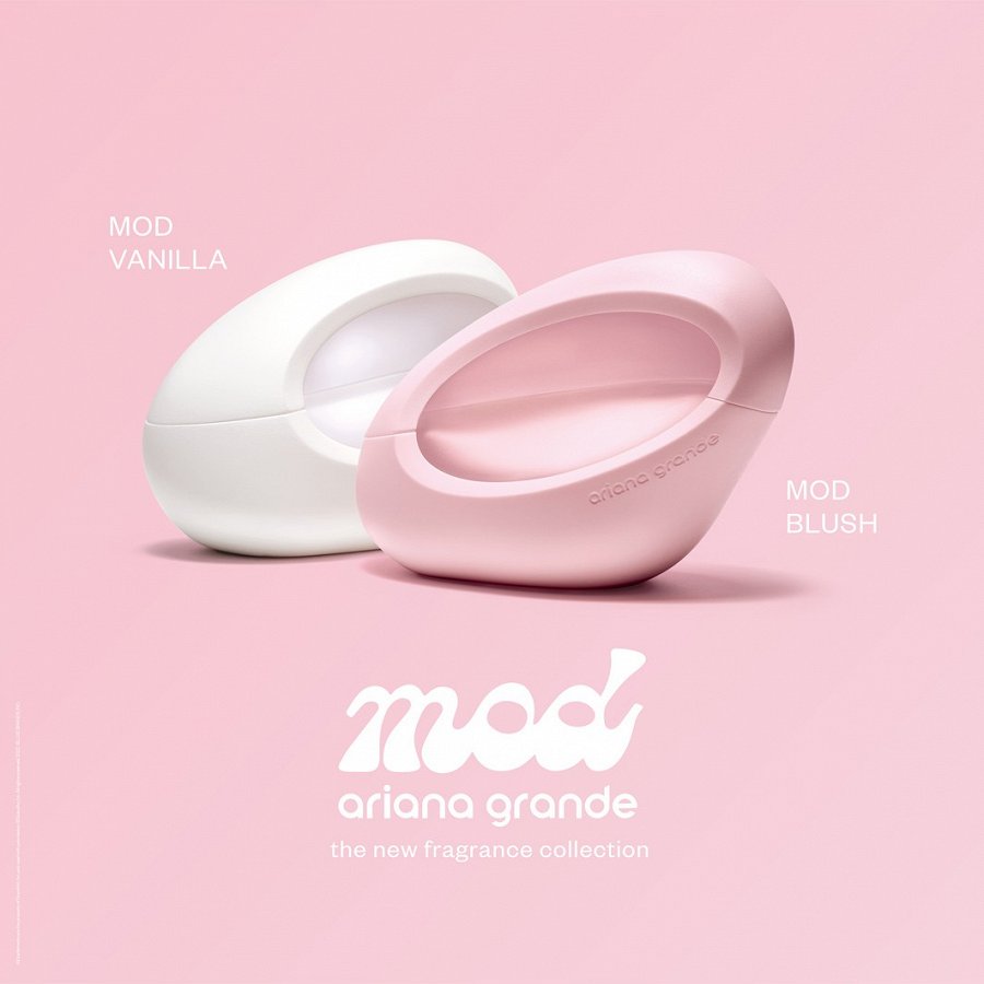 Mod Blush