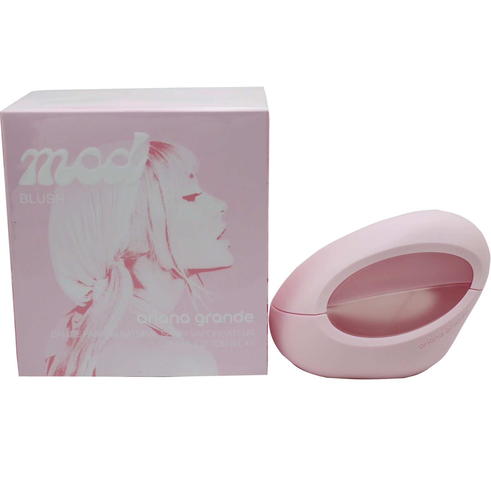 Mod Blush