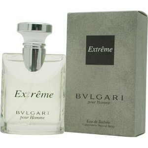 Bvlgari Extreme