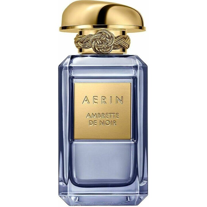 Aerin Lauder Ambrette de Noir