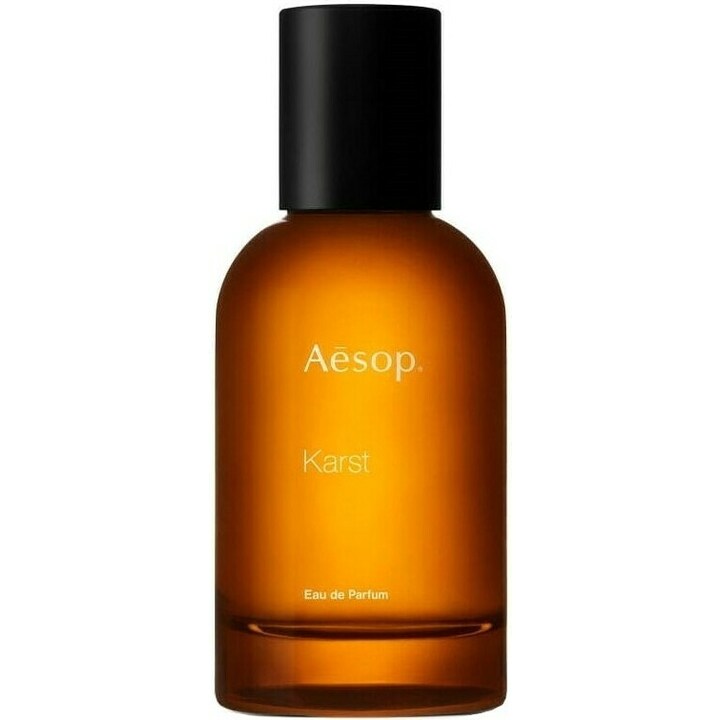 Aesop Karst
