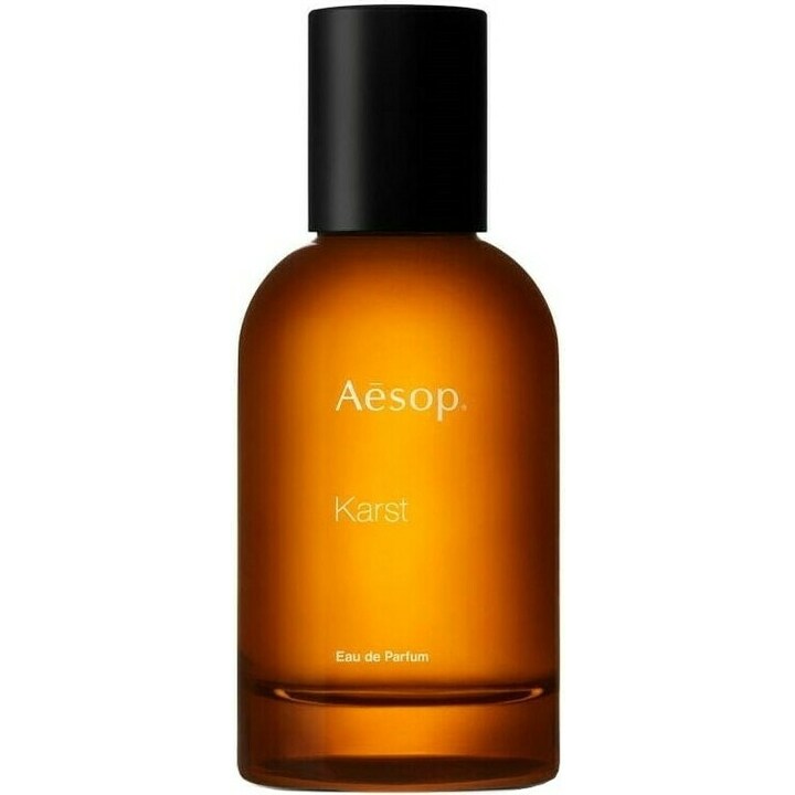 Aesop Karst