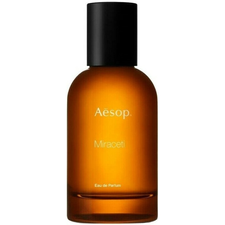 Aesop Miraceti