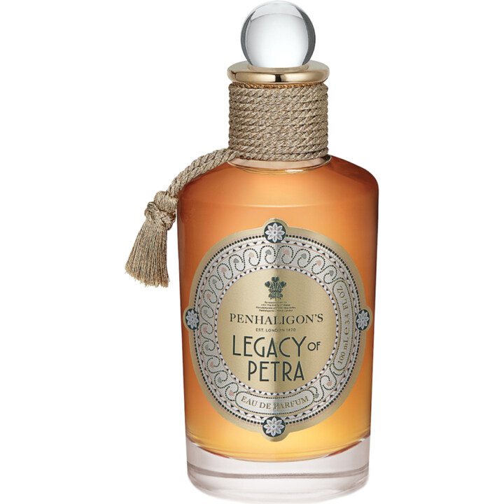 Penhaligon`s Legacy of Petra